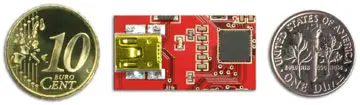 J-Link OB 10 Cent Comparison
