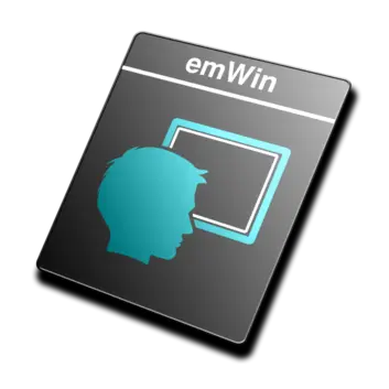 SEGGER emWin