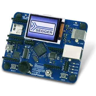 SEGGER emPack - emPower 500