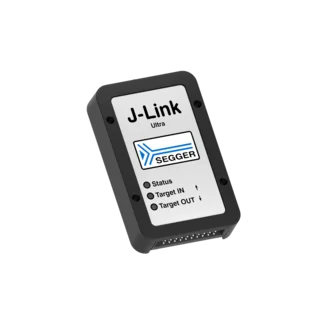 SEGGER J-Link Ultra+ SEGGER J-Link Ultra+
