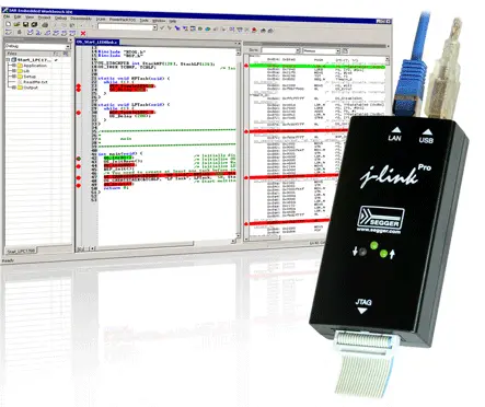 J-Link Unlimited Flash Breakpoints Now Free for Evaluation