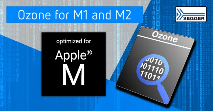 Ozone for Apple M1 and M2