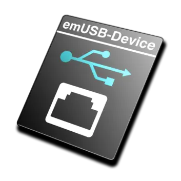 SEGGER emUSB-Device