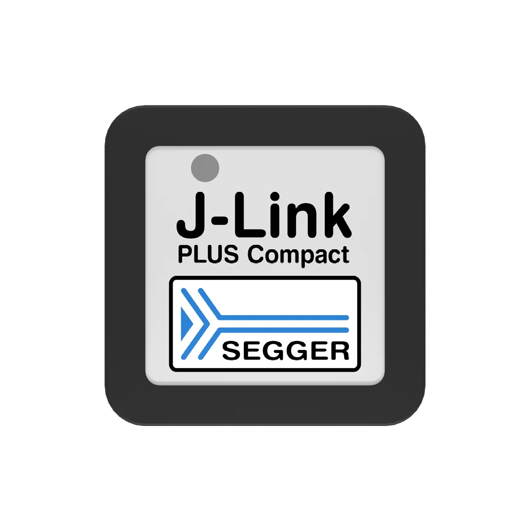 SEGGER J-Link PLUS Compact debug probe SEGGER J-Link PLUS Compact debug probe