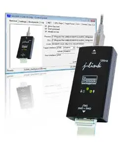 J-Link ULTRA 