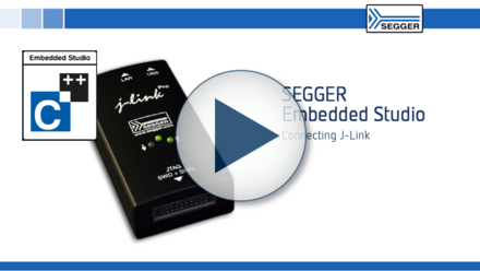 segger embedded studio debugger never hits breakpoint segger embedded studio debugger never hits breakpoint
