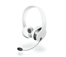 emUSB device audio headset headphones