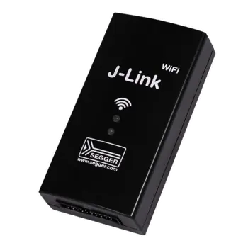 SEGGER J-Link WiFi debug probe SEGGER J-Link WiFi debug probe