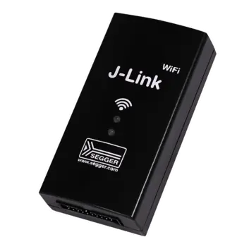 SEGGER J-Link WiFi debug probe