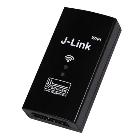 SEGGER J-Link WiFi debug probe