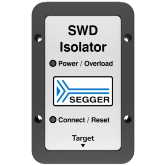 SWD Isolator