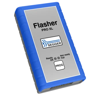 SEGGER Flasher PRO XL SEGGER Flasher PRO XL