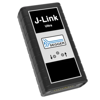 SEGGER J-Link Ultra+ SEGGER J-Link Ultra+