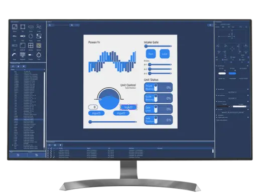 AppWizard application sample AppWizard application sample