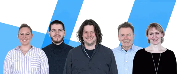 SEGGER Marketing Team SEGGER Marketing Team