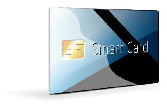 smartcard