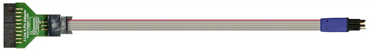 6-Pin Needle Adapter with cable 6-Pin Needle Adapter with cable