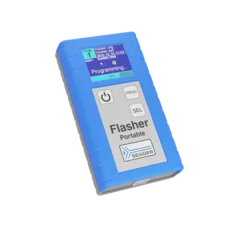 SEGGER Flasher Portable PLUS