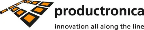 Productronica Logo