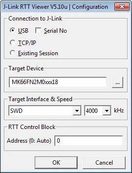 embOSIP_SwitchBoard-JLinkRTTViewer_01_Setup