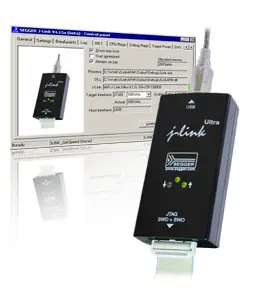 J-Link ULTRA