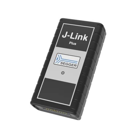 SEGGER J-Link PLUS debug probe SEGGER J-Link PLUS debug probe