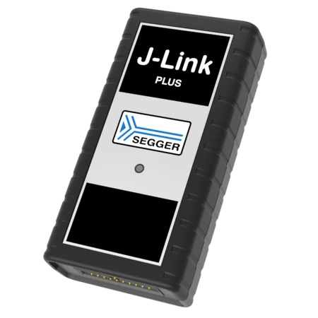 SEGGER J-Link PLUS debug probe SEGGER J-Link PLUS debug probe