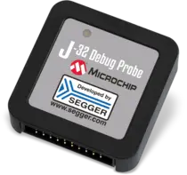 microchip j32