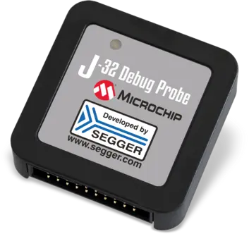 microchip j32 microchip j32
