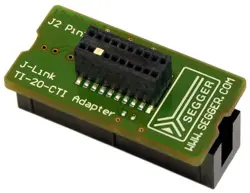 TI-CTI-20 Adapter