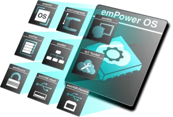 emPower OS