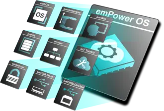 emPower OS emPower OS