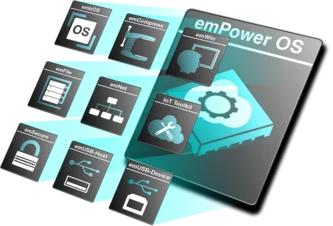 emPower OS