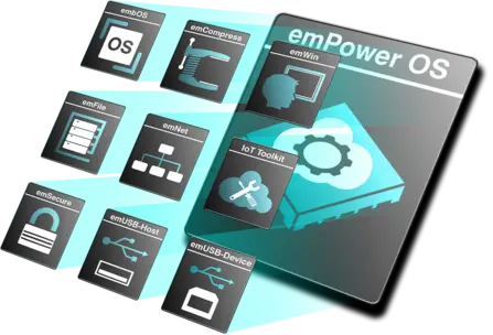 emPower OS