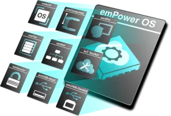 emPower OS
