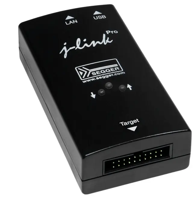J-Link Pro - Debug Probe by SEGGER