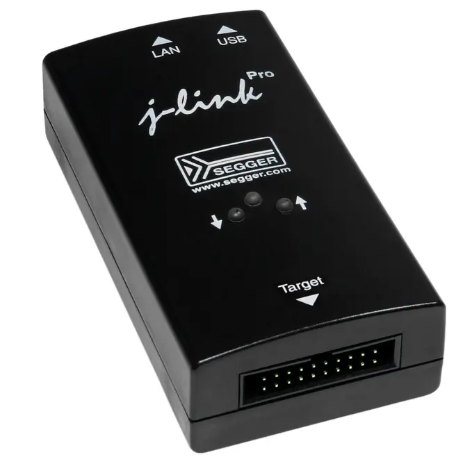 J-Link Pro - Debug Probe by SEGGER
