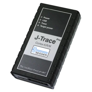 SEGGER J-Trace PRO Cortex-M trace probe