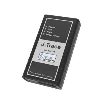 SEGGER J-Trace PRO Cortex-M trace probe