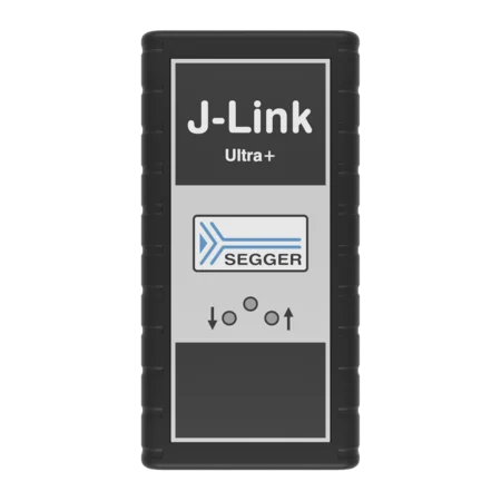 SEGGER J-Link ULTRA+ debug probe