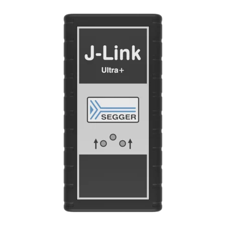 SEGGER J-Link ULTRA+ debug probe