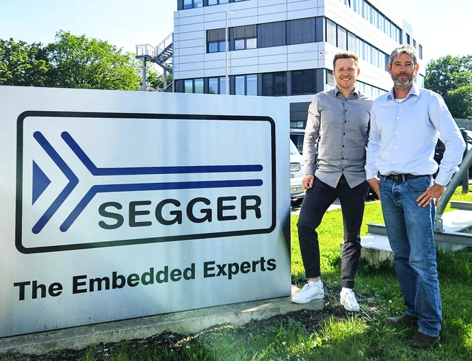 Hendrik Sawukajtis - new joint Managing Director