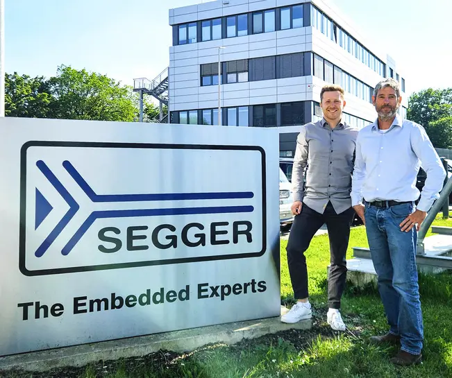 Hendrik Sawukajtis - new joint Managing Director