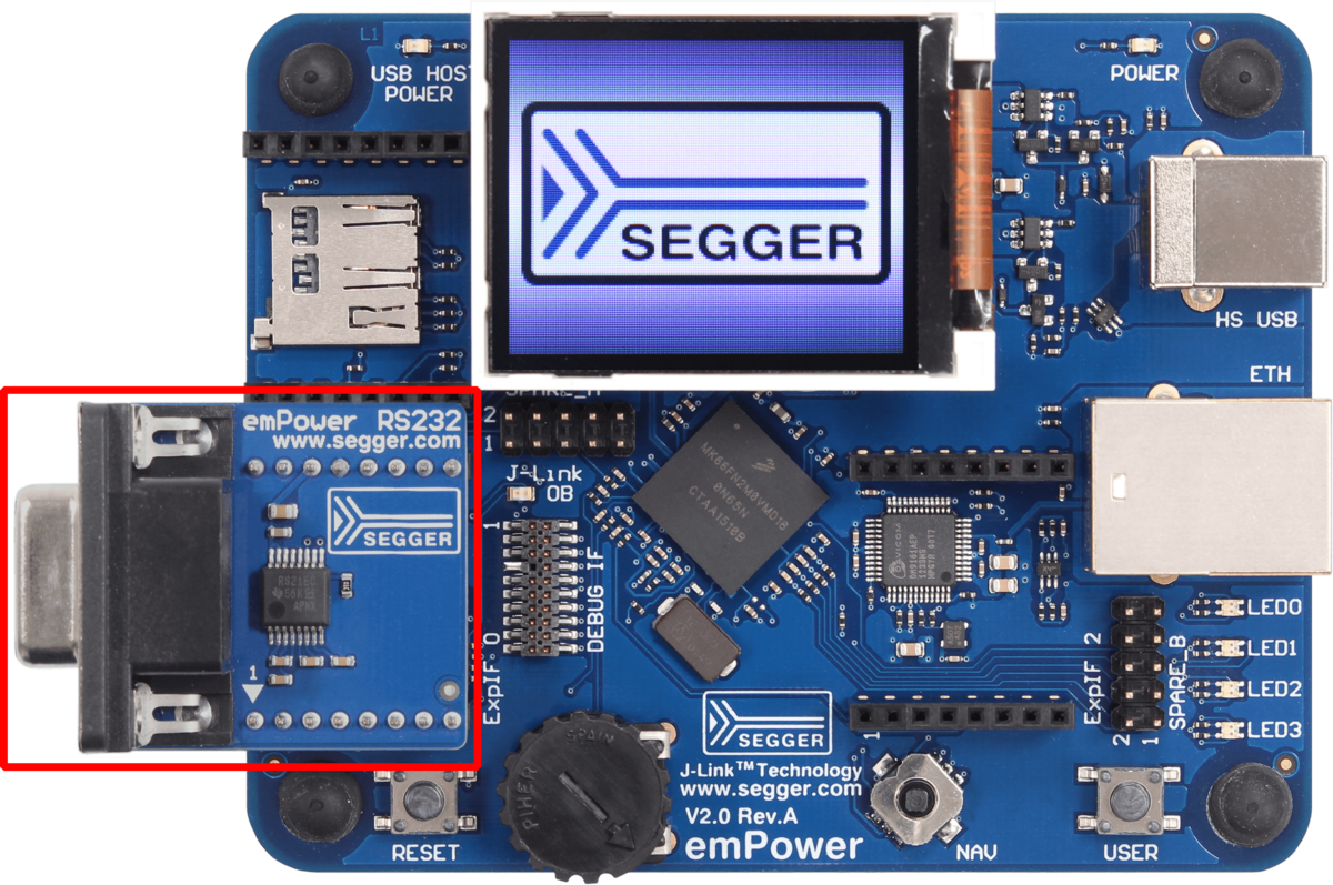 stm32cubemx segger embedded studio stm32cubemx segger embedded studio