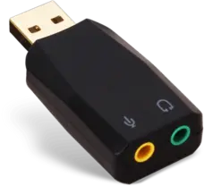 USB Soundcard