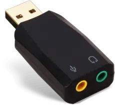 USB Soundcard