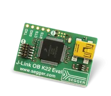 J-Link OB K22 Eval