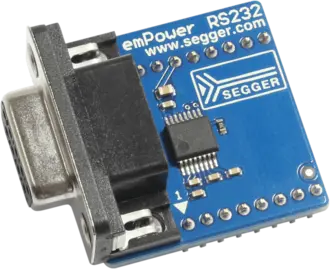 SEGGER - emPower RS232