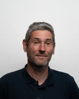 Ivo Geilenbruegge