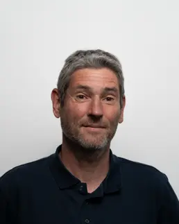 Ivo Geilenbruegge